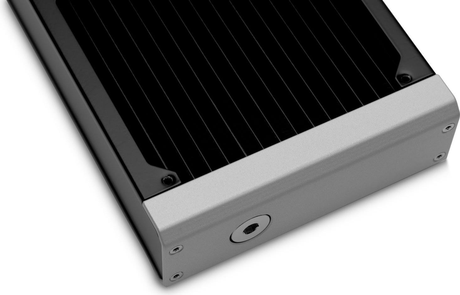 EK Water Blocks 3831109838372 Computerkühlsystemteil/-zubehör Radiator (3831109838372)