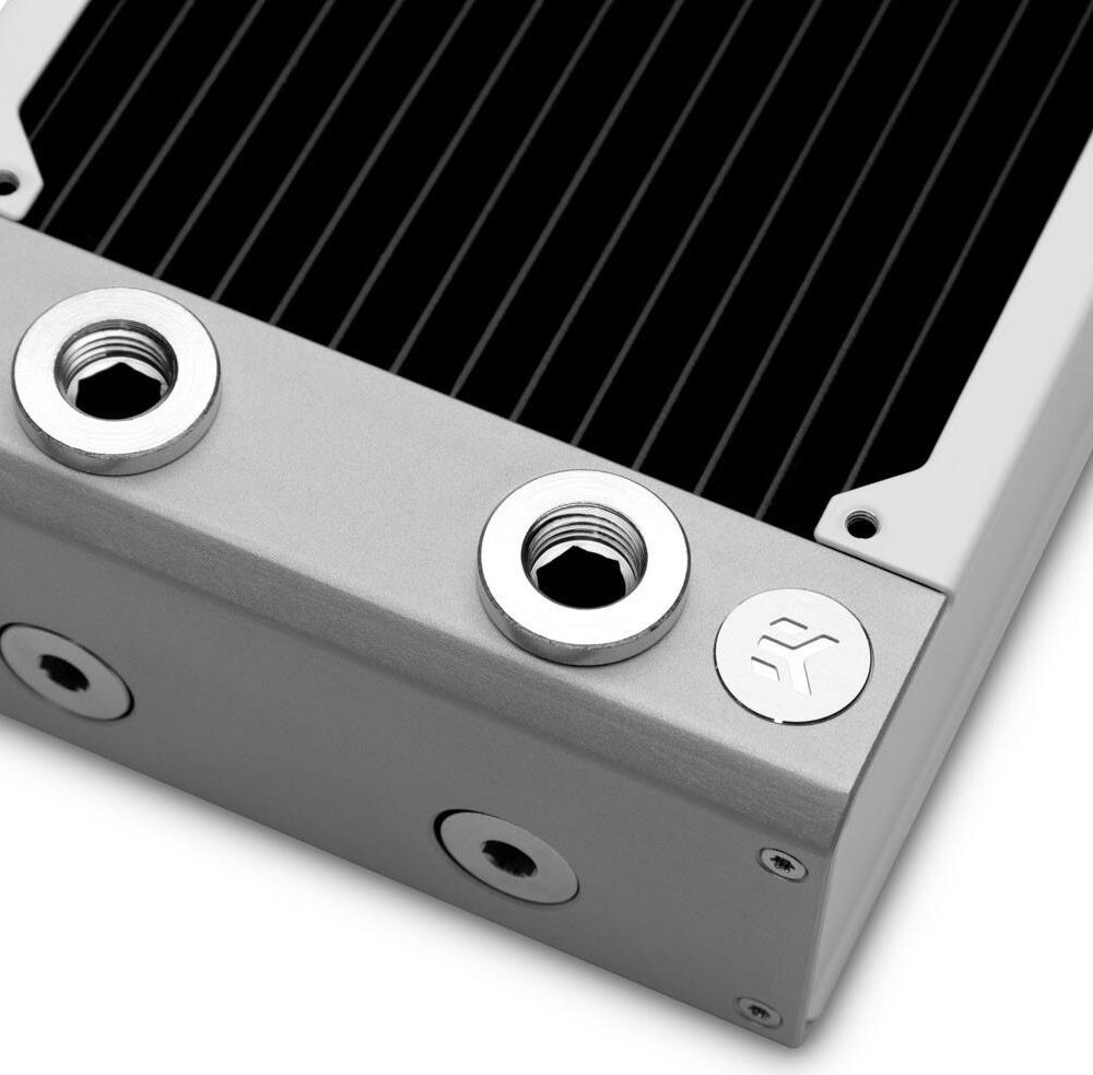 EK Water Blocks 3831109839652 Computerkühlsystemteil/-zubehör Radiator (3831109839652)