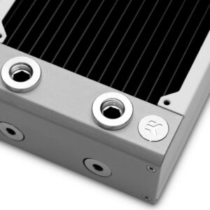 EK Water Blocks 3831109839652 Computerkühlsystemteil/-zubehör Radiator (3831109839652)