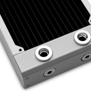 EK Water Blocks 3831109839348 Computerkühlsystemteil/-zubehör Radiator (3831109839348)