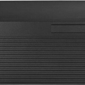 Chieftec UNI Series BE-10B-300 - Tower - micro ATX 300 Watt - Schwarz - USB/Audio