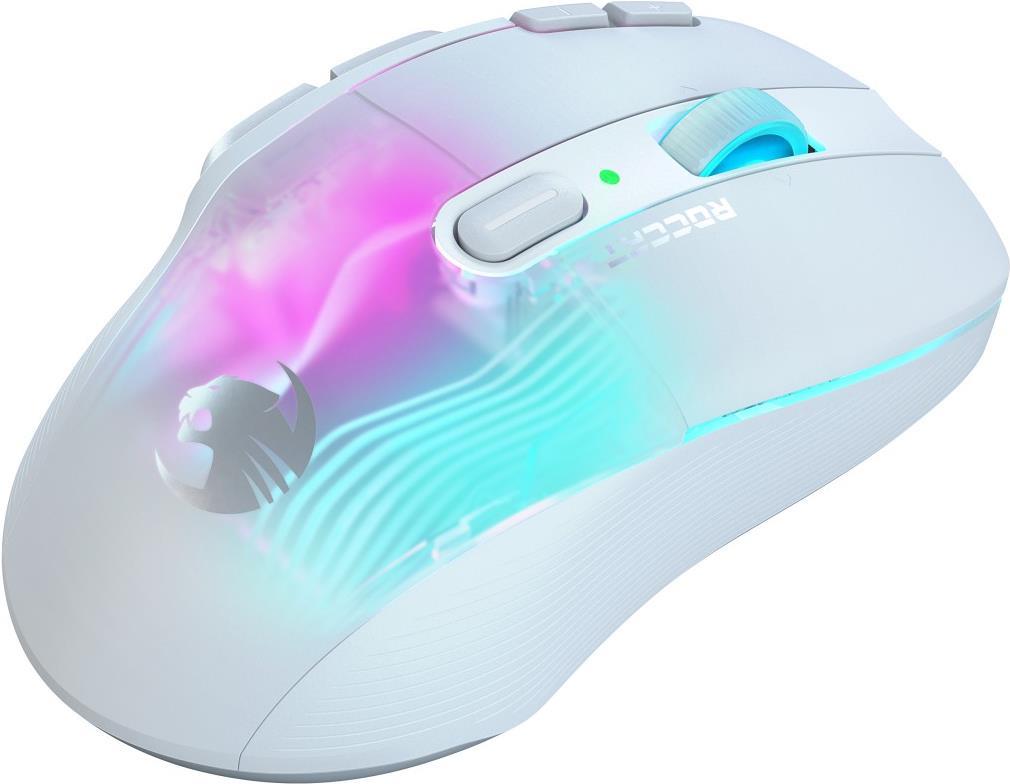 ROCCAT Kone XP Air Maus rechts RF Wireless + Bluetooth + USB Type-A Optisch 19000 DPI (ROC-11-446-02)