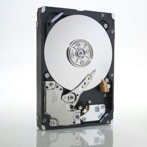 IBM - Festplatte - 600GB - Hot-Swap - 6,4 cm SFF Slim (2.5" SFF Slim) - SAS-2 - 10000 U/min - Express Seller - für System x3200 M3, x3400 M2, x3400 M3, x35XX M2, x35XX M3, x3650 M2, x3650 M3 (49Y2078)
