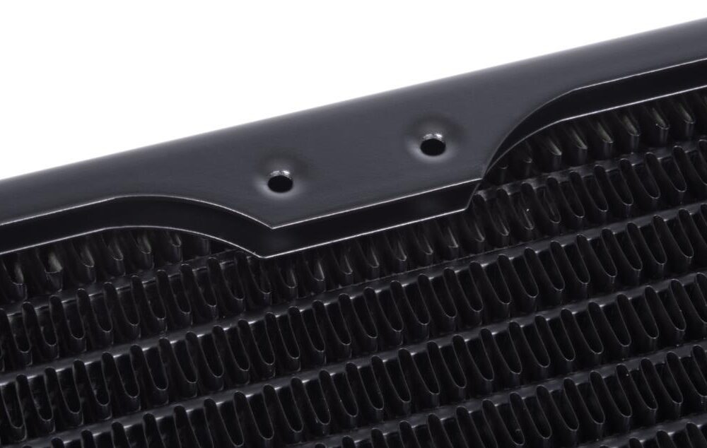 Alphacool NexXxoS HPE-30 Full Copper 360mm Radiator (14377)