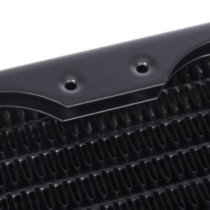 Alphacool NexXxoS HPE-30 Full Copper 360mm Radiator (14377)