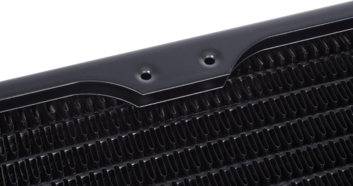 Alphacool NexXxoS HPE-30 Full Copper 360mm Radiator (14377)