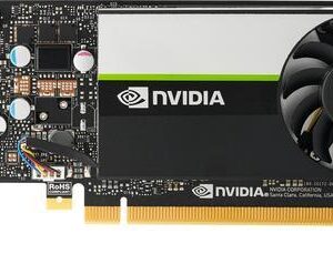 HP Inc. NVIDIA T400 - Grafikkarten - T400 - 4GB GDDR6 - PCIe 3.0 x16 Low-Profile - 3 x Mini DisplayPort - für Workstation Z4 G5, Z6 G5, Z8 G5 (5Z7E0AA)