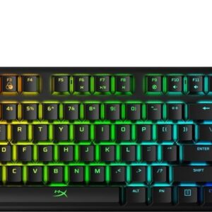 HyperX Alloy Origins CORE HyperX-KB7RD (4P5P3AD#ABD)