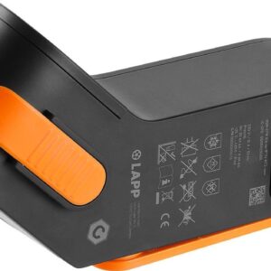 LAPP MOBILITY DOCK eMobility Ladestation Typ 2 Mode 2 10 A 2.3 kW (5555925000)