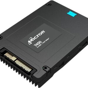 Micron 7450 PRO 15360GB NVMe U.3 (15mm) Non-SED (MTFDKCC15T3TFR-1BC1ZABYYR)