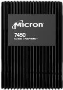 Micron 7450 MAX 800GB NVMe U.3 (15mm) Non-SED (MTFDKCC800TFS-1BC1ZABYYR)
