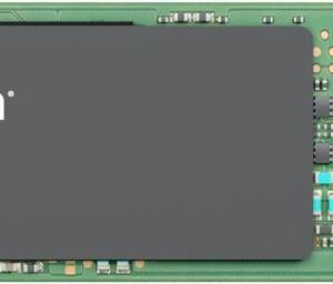 Micron 7450 PRO 960GB NVMe M.2 (22x80) TCG-Opal (MTFDKBA960TFR-1BC15ABYYR)