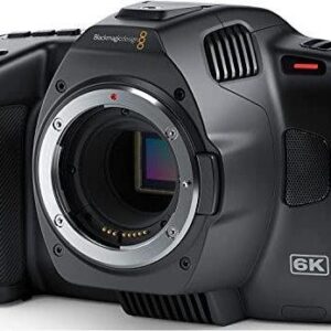 Blackmagic Design ATEM 4 M/E Constellation HD - USB Typ-C - Schwarz - 60 fps - 1280 x 720 (HD 720) - 1920 x 1080 (HD 1080) - 720p - 1080i - 1080p - 10 Bit (BM-CINECAMPOCHD2)