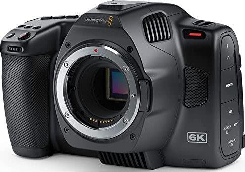 Blackmagic Design ATEM 4 M/E Constellation HD - USB Typ-C - Schwarz - 60 fps - 1280 x 720 (HD 720) - 1920 x 1080 (HD 1080) - 720p - 1080i - 1080p - 10 Bit (BM-CINECAMPOCHD2)