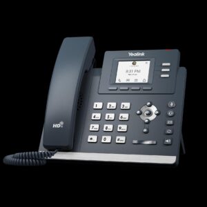 Yealink MP52 - VoIP-Telefon - SIP - Classic Gray (1301196)