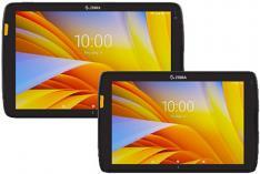 Zebra PowerPrecision - Tablet-Akku - Lithium-Polymer - 6100 mAh - 23.61 Wh