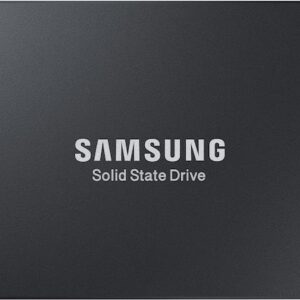 Samsung PM893 MZ-7L31T900 - SSD - 1,92TB - intern - 2.5" (6,4 cm) - SATA 6Gb/s - 256-Bit-AES (MZ-7L31T900)