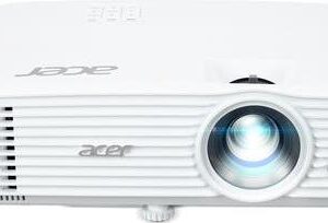 Acer X1526HK - DLP-Projektor - 3D - 4000 lm - Full HD (1920 x 1080) - 16:9 - 1080p