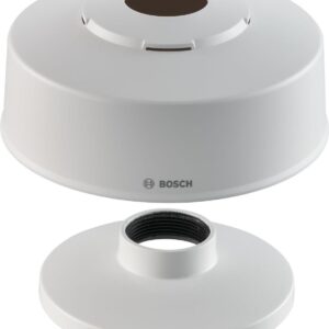Bosch Pendant interface plate (NDA-5080-PIPW)