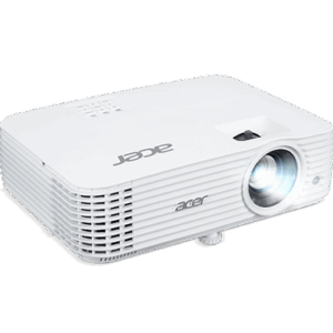 Acer X1626HK - DLP-Projektor - 3D - 4000 lm - WUXGA (1920 x 1200) - 16:10 - 1080p