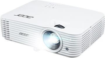 Acer X1629HK - DLP-Projektor - 3D - 4500 ANSI-Lumen - WUXGA (1920 x 1200) - 16:10 - 1080p (MR.JV911.001)