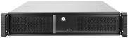 Chieftec UNC-209SR-B - Rack-Montage - 2U - ATX - USB (UNC-209SR-B-OP)