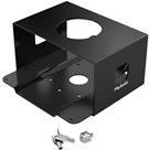 Compulocks Mac Studio Security Mount - PC-Montagekit - auf Counter montierbar, geeignet für Wandmontage - für Apple Mac Studio (Anfang 2022, Mitte 2022)