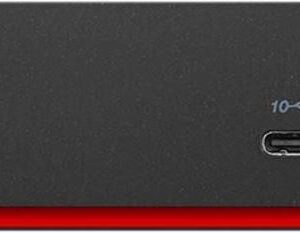 notebook dock/port replicator Wired USB 3.2 Gen 1 3.1 (40B20135DK)