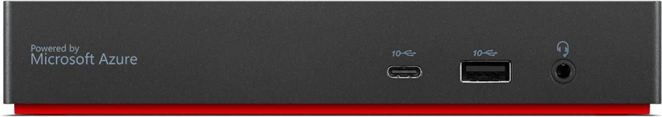 notebook dock/port replicator Wired USB 3.2 Gen 1 3.1 (40B20135DK)