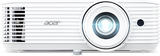 Acer H6541BDK - DLP-Projektor - tragbar - 3D - 4000 lm - Full HD (1920 x 1080) - 16:9 - 1080p