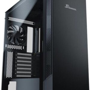 Seasonic ARCH Q503 + CONNECT DGC-750 § 750W § 80 PLUS Gold (ARCH Q503 + CONNECT DGC-750)