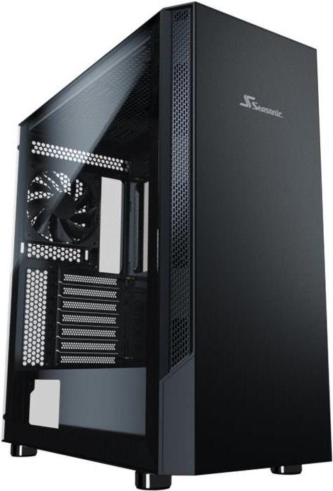 Seasonic ARCH Q503 + CONNECT DGC-650 Gold § 650W § 80 PLUS Gold (ARCH Q503 + CONNECT DGC-650)