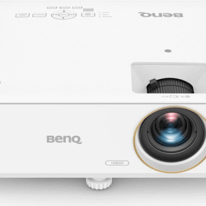 BenQ TH685P - DLP-Projektor - tragbar - 3500 ANSI-Lumen - Full HD (1920 x 1080) - 16:9 - 1080p