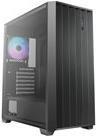 AZZA Legionaire - Tower - E-ATX - keine Spannungsversorgung (ATX) - Schwarz - USB/Audio (CSAZ-470)