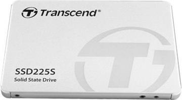Transcend SSD225S - SSD - 1TB - intern - 2.5" (6,4 cm) - SATA 6Gb/s (TS1TSSD225S)