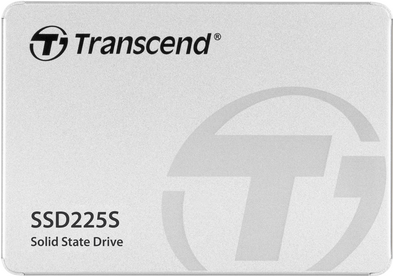Transcend SSD225S - SSD - 2TB - intern - 2.5" (6,4 cm) - SATA 6Gb/s (TS2TSSD225S)