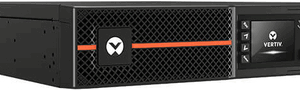Vertiv Liebert GXT5 GXT5LI-3000IRT2UXL - USV (in Rack montierbar/extern) - Wechselstrom 230 V - 2700 Watt - 3000 VA - USB, serial - Ausgangsanschlüsse: 7 - 2U (GXT5LI-3000IRT2UXL)