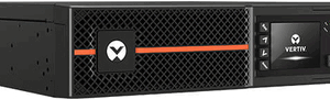 Vertiv Liebert GXT5 GXT5LI-2000IRT2UXL - USV (in Rack montierbar/extern) - Wechselstrom 230 V - 2000 Watt - 2000 VA - USB, serial - Ausgangsanschlüsse: 8 - 2U (GXT5LI-2000IRT2UXL)
