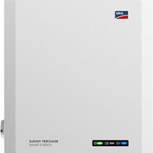 SMA STP 6.0-3SE-40 Wechselrichter Tripower Smart Energy (STP6.0-3SE-40)