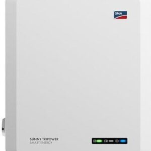 SMA STP 8.0-3SE-40 Wechselrichter Tripower Smart Energy (STP 8.0-3SE-40)