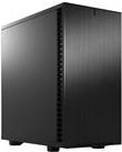 Fractal Design Define 7 Mini - Tower - micro ATX - keine Spannungsversorgung (ATX) - Schwarz - USB/Audio (FD-C-DEF7M-01)