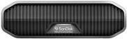 SanDisk - Festplatte - Enterprise - 4TB - extern (Stationär) - USB 3,2 Gen 2 (USB-C Steckverbinder) - 7200 U/min (SDPHF1A-004T-MBAAD)