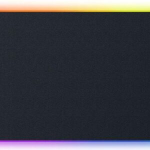 Razer Strider Chroma - Mauspad - verlängert