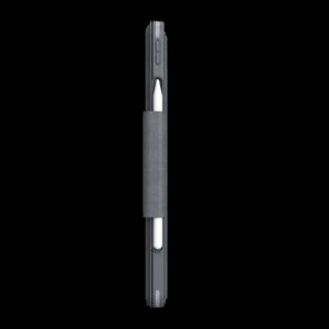 ZAGG Pro Keys - QWERTZ - Deutsch - Touchpad - Apple - 12.9"  iPad Pro (Gen 3 - 4 - 5 & 6) - Anthrazit (103409290)