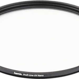 Hama UV-Filter Profi Line, 95 mm Wide, Nano, multi-coated (16 Schichten) (00071413)