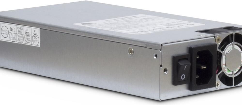 VALUE Netzteil 300W für Servergehäuse 1HE (U1A-C20300-D)