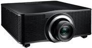 Optoma ZU1100 - DLP-Projektor - Laser - 3D - 9600 ANSI-Lumen - WUXGA (1920 x 1200) - 16:10 - Schwarz