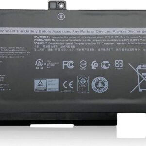 CoreParts Laptop Battery for DELL (MBXDE-BA0250)