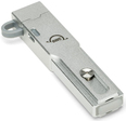 OWC Envoy Pro mini - 500 GB - USB Typ-A auf USB Typ-C - 3.2 Gen 2 (3.1 Gen 2) - Aluminium (OWCENVPMCA05)