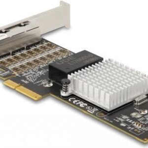 DeLOCK 88606 Netzwerkkarte Eingebaut Ethernet 1000 Mbit/s (88606)